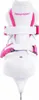 Tempish Fur Expanze Plus Kinderschlittschuhe Weiß EU 33-36 Produktbild-Vorschau 6