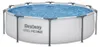 Bestway 56406 Piscina fuori terra Steel Pro Max, dimensioni Anteprima dell’immagine prodotto 24