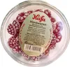 Küfa Himbeeren Fruchtbonbons mit leckerem Himbeergeschmack Produktbild-Vorschau 5
