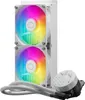 COOLER MASTER Watercooling MasterLiqu 240 Core II ARGB Voir les images du produit 9