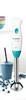 Bosch MSM2410DW, Ponorný mixér, 400 W, Modrá, Bílá Náhled obrázku produktu 9