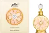 A perfume bottle and its packaging are shown side-by-side against a white background. Voir les images du produit