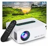 Heelly Led Projektor 8K/4K Smart TV Mit Android, Wifi Und Produktbild-Vorschau 8