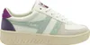 Gola Grandslam Trident Sneaker Weiß Produktbild-Vorschau 17