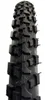 2 pneus de vélo VEE Rubber V114 24" noirs 47-507 (24 x Voir les images du produit 3