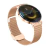 Forever Smartwatch für modische Frauen, Bluetooth, AMOLED, Produktbild-Vorschau 6