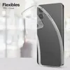 Handyhülle für Samsung Galaxy S25 Hülle Transparent Produktbild-Vorschau 1