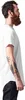 Pánské tričko Urban Classics Asymetric Long Tee white - L Náhled obrázku produktu 7