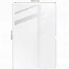 Bizon Film Tab Papirus Samsung Galaxy Tab S9 FE/S9 [2 PACK] Produktbild-Vorschau 7