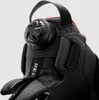 Vodotesné motocyklové topánky Rebelhorn Defender, čierne, Náhľad obrázku produktu 7
