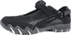 Allrounder by Mephisto Niro 819-P2005149 (7.5/nero-nero) Anteprima dell’immagine prodotto 17