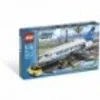 LEGO City - 3181 Passagierflugzeug Produktbild-Vorschau 6