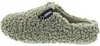 Verbenas Hausschuhe YORK CURLY Damen 31363439353035 Grün 40 Produktbild-Vorschau 13