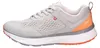 Scarpe stringate JOYA da donna VELOCE w grigio chiaro, Anteprima dell’immagine prodotto 9