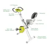 Rower treningowy Bigzzia, składany rower treningowy, rower Podgląd zdjęcia produktu 5