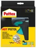 Pistola a caldo Pattex Starter Set pistola a caldo con 6 Anteprima dell’immagine prodotto 1