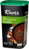 Knorr Professional Ungarisches Gulaschsuppenpulver, Produktbild-Vorschau 2