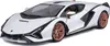 Bburago 18-11046W - Modellauto - Lamborghini Sian FKP 37 Produktbild-Vorschau 24