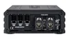 HiFonics Digital 5 Kanal Endstufe Verstärker Lautsprecher Produktbild-Vorschau 3