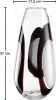 Leonardo Vase Occhi Blanc (38,8cm) Produktbild-Vorschau 3