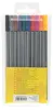 10 Feinliner / Feinschreiber / Stichstärke: 0,4 mm Produktbild-Vorschau 6