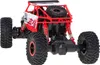 Autoradio RC Rock Crawler HB 2.4GHz 1:18 rossa Anteprima dell’immagine prodotto 7
