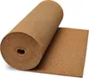 A roll of cork material is shown, partially unrolled on a white background. Produktbild-Vorschau