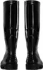 Hommes Bottes de pluie imperméables à l'eau non glissantes Voir les images du produit 4