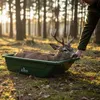 Robuste Wildwanne aus HDPE mit integrierten Kufen für Produktbild-Vorschau 2