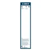 BOSCH Wischblatt hinten 3 397 008 054 Produktbild-Vorschau 5