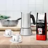 Bialetti Espressokocher New Venus für 2 Tassen, Espresso, Produktbild-Vorschau 10