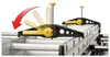 Supporto per scala Altrex SafeClamp per tetto auto 2 pezzi Anteprima dell’immagine prodotto 12