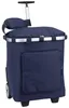 reisenthel Einkaufstrolley Carrycruiser Plus Twist Navy Produktbild-Vorschau 15