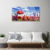 Acrylglasbilder 100x50 Wandbild Druck Blumen Natur Produktbild-Vorschau 3