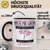 Ingenieurin Und Prinzessin Tasse Geschenk Für Eine Produktbild-Vorschau 3