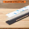 Strisce magnetiche Autoadesive 4 mm di spessore 8 pezzi Anteprima dell’immagine prodotto 3