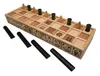 Senet - Das Brettspiel der Pharaonen, ein ägyptisches Produktbild-Vorschau 1