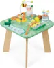 Janod Holz Aktivitätstisch - Lernspielzeug für Kleinkinder Produktbild-Vorschau 5