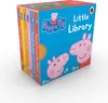 Peppa Pig: Little Library Produktbild-Vorschau 1