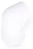 Eiszapfen L-Verbinder drehbar G1/4 AG auf G1/4 IG - White Produktbild-Vorschau 3