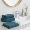 Betz 6-tlg. Handtuch-Set BERLIN 1 Liegetuch 2 Handtücher 1 Produktbild-Vorschau 3