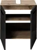 Bega BBK Vista Waschbeckenunterschrank Holzwerkstoff Produktbild-Vorschau 5