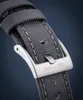 Orologio da uomo Conceptual Regular Chronograph giapponese Anteprima dell’immagine prodotto 8