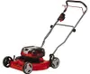 Einhell Akku-Rasenmäher GE-CM 36/48 Li M-| Solo Batteria Anteprima dell’immagine prodotto 14