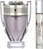 Paco Rabanne Invictus Eau de Toilette edt 100ml + Eau de Produktbild-Vorschau 7