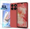 Hülle für Xiaomi 14 mit 9H Displayglas Displayschutz Plus Produktbild-Vorschau 1