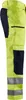 Blakläder® High Vis Arbeitshose mit Stretch High Vis 1585 Produktbild-Vorschau 3