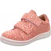 Ricosta Klettverschluß in rose/pink, Gr. 26 Produktbild-Vorschau 1