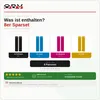 Brother LC-521 kompatible Druckerpatronen 8er Set - Produktbild-Vorschau 10