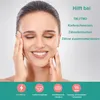 Kiefergelenkmassagegerät, Vibrationswärme, tragbares Produktbild-Vorschau 3